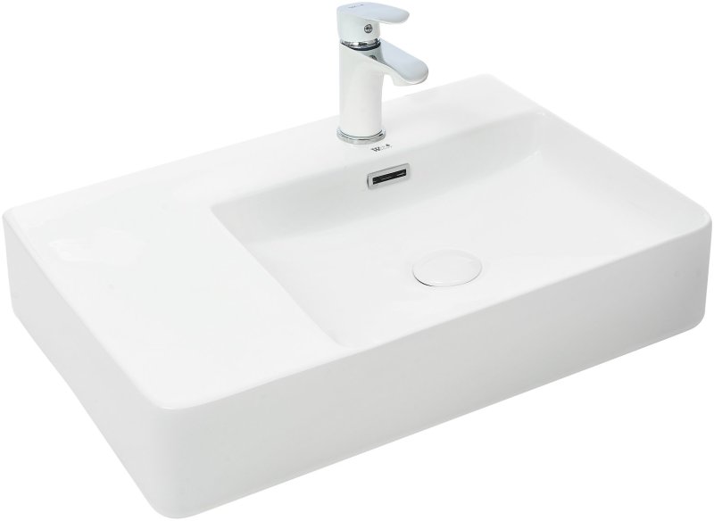 Умывальник  WeltWasser WW Elbach 2223 R  (10000004572) правая